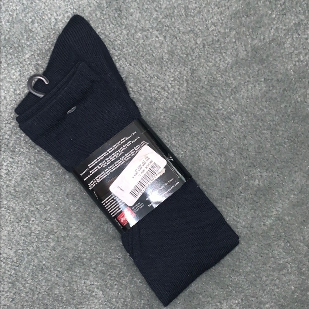 Rawlings baseball socks - Picture 2 of 2